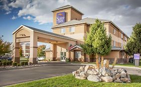 Sleep Inn Provo